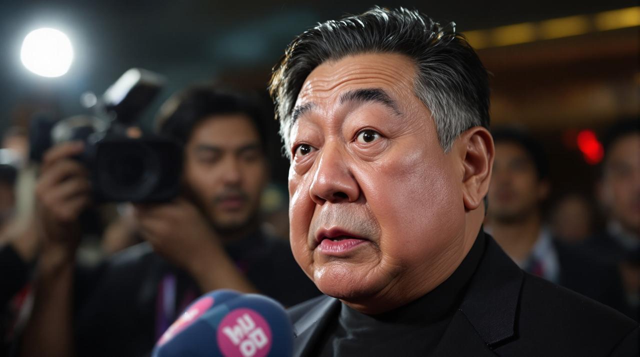 流浪地球主演与网红合作引发争议 线上玩具打卡风潮背后暗藏变数
